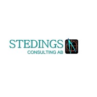 Stedings Consulting AB Logo