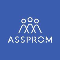 Assprom Oficial Logo