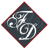 Frantz Diamonds & Jewelry Logo