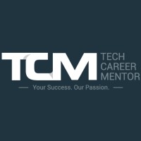 Tech Career Mentor Logo