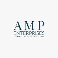 AMP Enterprises (Pty) Ltd Logo
