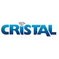 Cristal Plastic Industrial LLC Logo