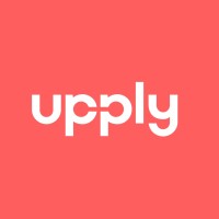 Upply Logo
