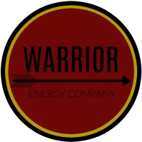 Warrior Energy Company - Ohio Logo