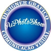 Aiphotoshow Design Logo