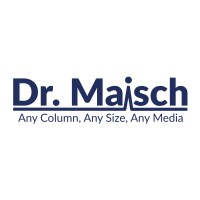 Dr. Maisch HPLC GmbH Logo