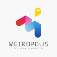 Metropolis media Logo