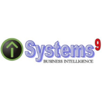 Systems9, LLC Logo
