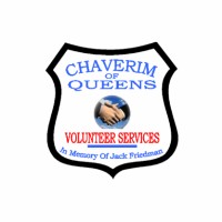 Chaverim of Queens Logo