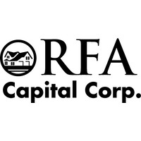 RFA Capital Corp. Logo