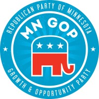 Republican Party of Minnesota Logo