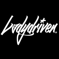 Ladydriven Logo