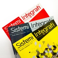 Sistemi Integrati - Rivista tecnica B2B Logo