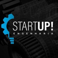 STARTUP! Engenharia Logo
