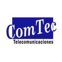 COMTEC CHILE Logo