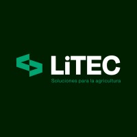 Corporación Litec Logo