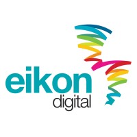 Eikon Digital Logo