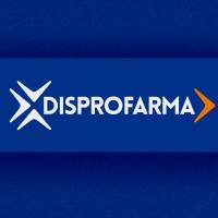 Disprofarma Logo