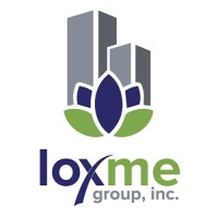 Loxme Group, Inc. Logo
