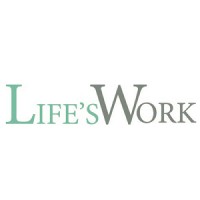 Lifes Work Logo