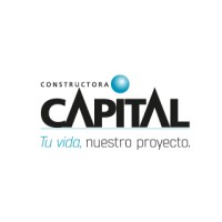 Constructora Capital Logo