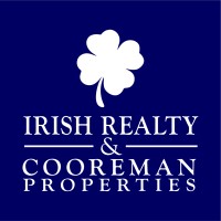 Irish Realty & Cooreman Properties Logo