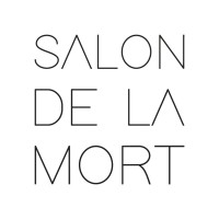 Expo Salon de la mort Logo