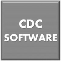 CDC Software México Logo