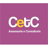 Cetc Consultoria em Beneficios Logo