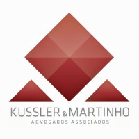 Kussler & Martinho Advogados Associados Logo