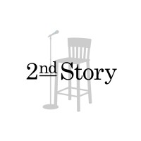 2nd Story Logo