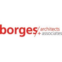 Borges Architects Logo