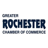 Greater Rochester Chamber of Commerce Logo