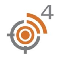 O4 Innovations Logo