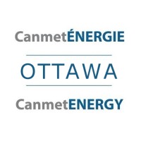 CanmetENERGY Ottawa | CanmetÉNERGIE Ottawa Logo