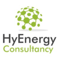 HyEnergy Consultancy Limited Logo