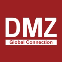 DMZconnection Logo