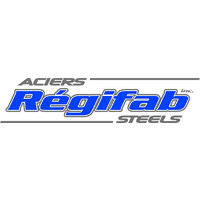 Aciers Régifab Logo
