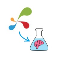 Distilled (now Brainlabs) Logo