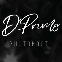 DPrimo Photobooth Logo