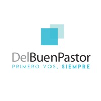 Clínica Privada del Buen Pastor Logo