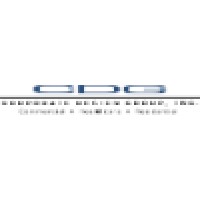 Corporate Design Group, Inc. Logo
