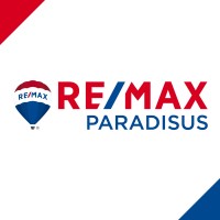 RE/MAX Paradisus Logo