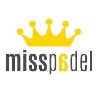 MissPadel.com Logo