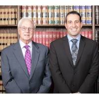 Levine, Furman & Rubin, LLC Logo