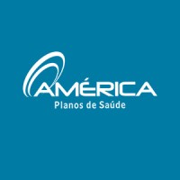 América Planos de Saúde Logo