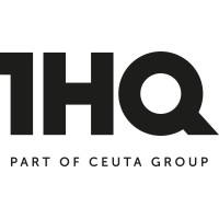 1HQ Brand Agency Logo