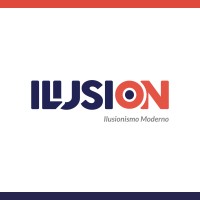 Ilusion - Ilusionismo Moderno Logo