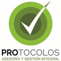 Protocolos Limitada Logo