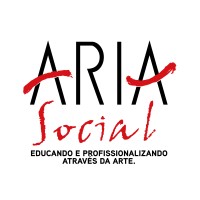 Aria Social Logo
